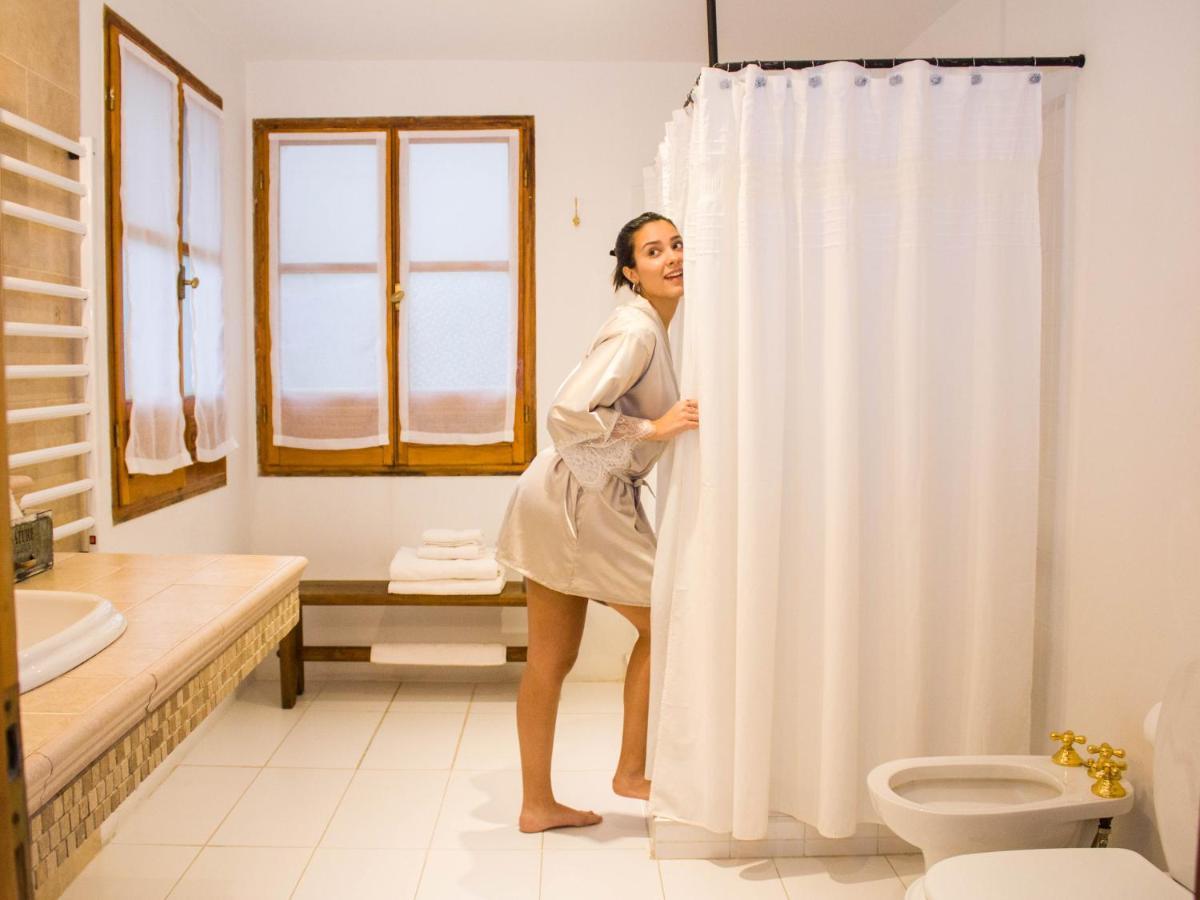 Отель My Pod House Эскель Экстерьер фото